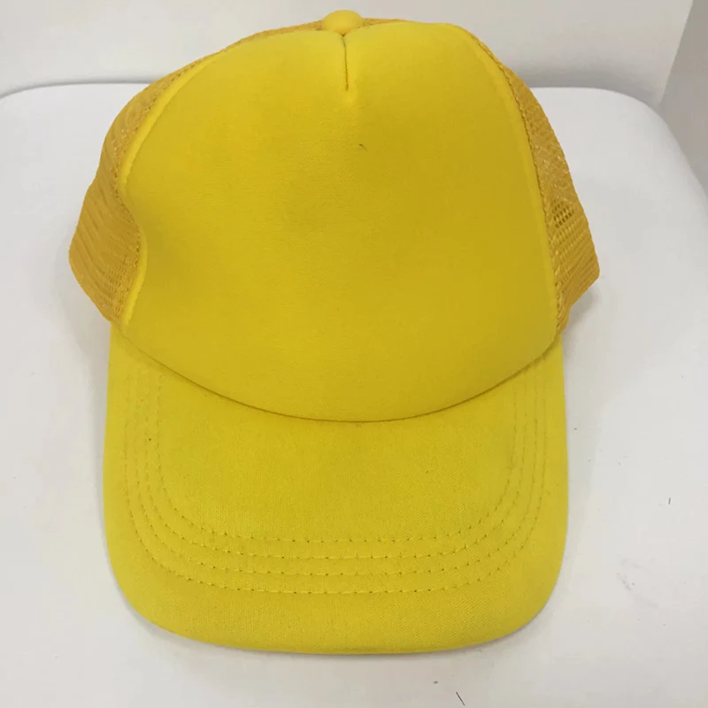 ເປັນຫຍັງ Sponge Mesh Cap ກາຍເປັນທາງເລືອກທີ່ນິຍົມສໍາລັບຊຸດໃສ່ຫົວທີ່ສະດວກສະບາຍແລະຫາຍໃຈໄດ້ ເປັນຫຍັງ Sponge Mesh Cap ກາຍເປັນທາງເລືອກທີ່ນິຍົມສໍາລັບຊຸດໃສ່ຫົວທີ່ສະດວກສະບາຍແລະຫາຍໃຈໄດ້